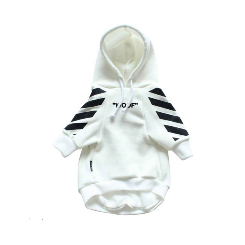 Woof Hoodie