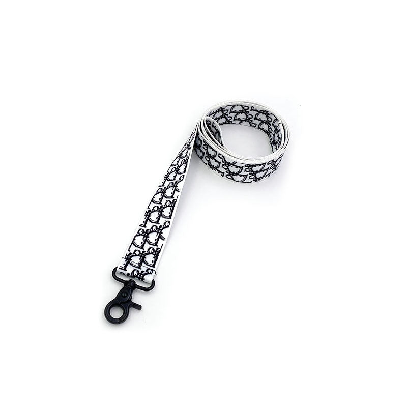 CD Luxury Collar And Leash Set