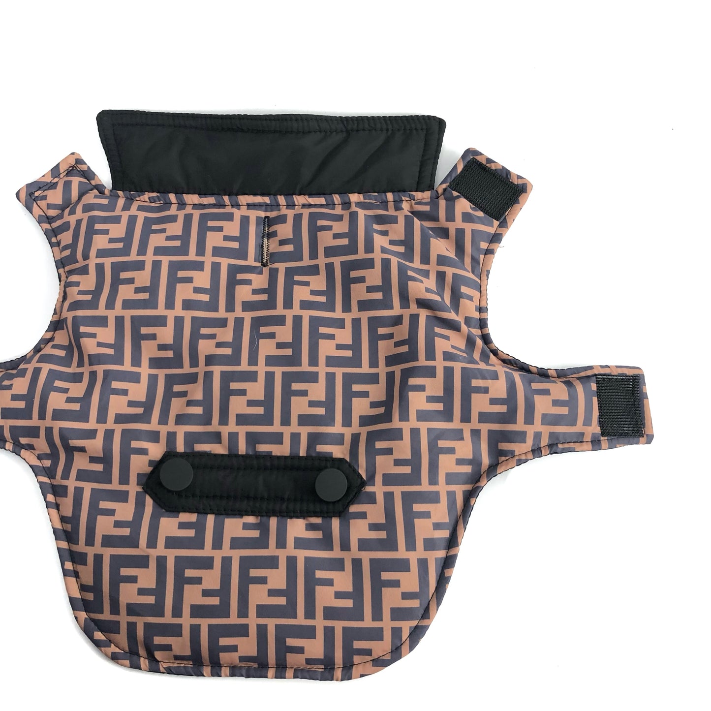 Furdi Designer Pomeranian Vest