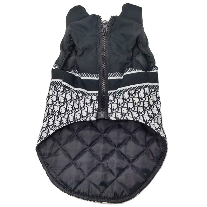 CD Designer Dog Vest