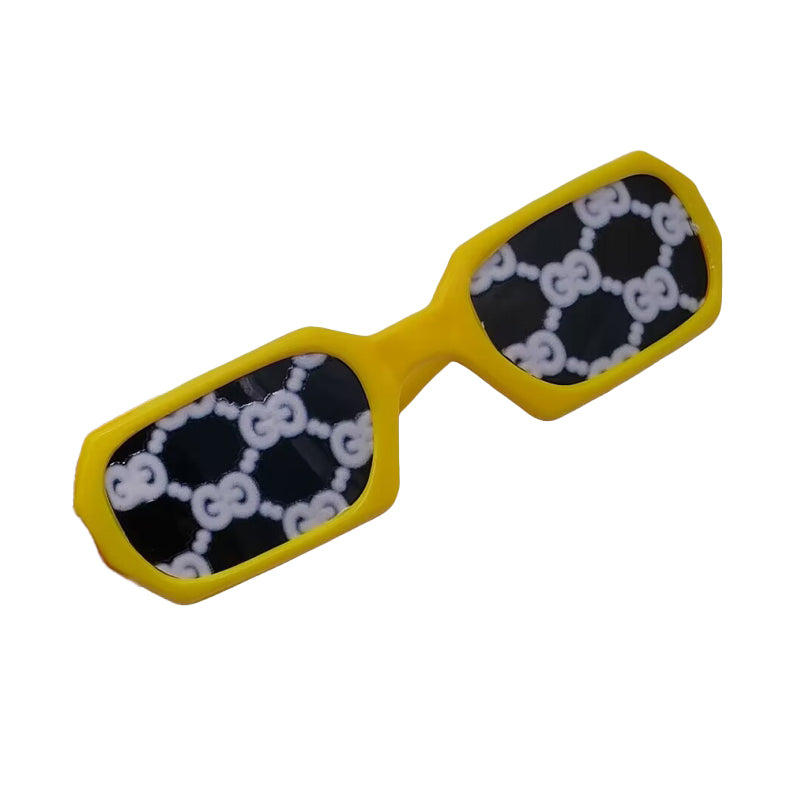 Dog Designer Sunglasses