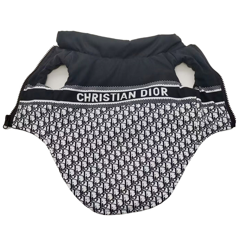CD Designer Dog Vest