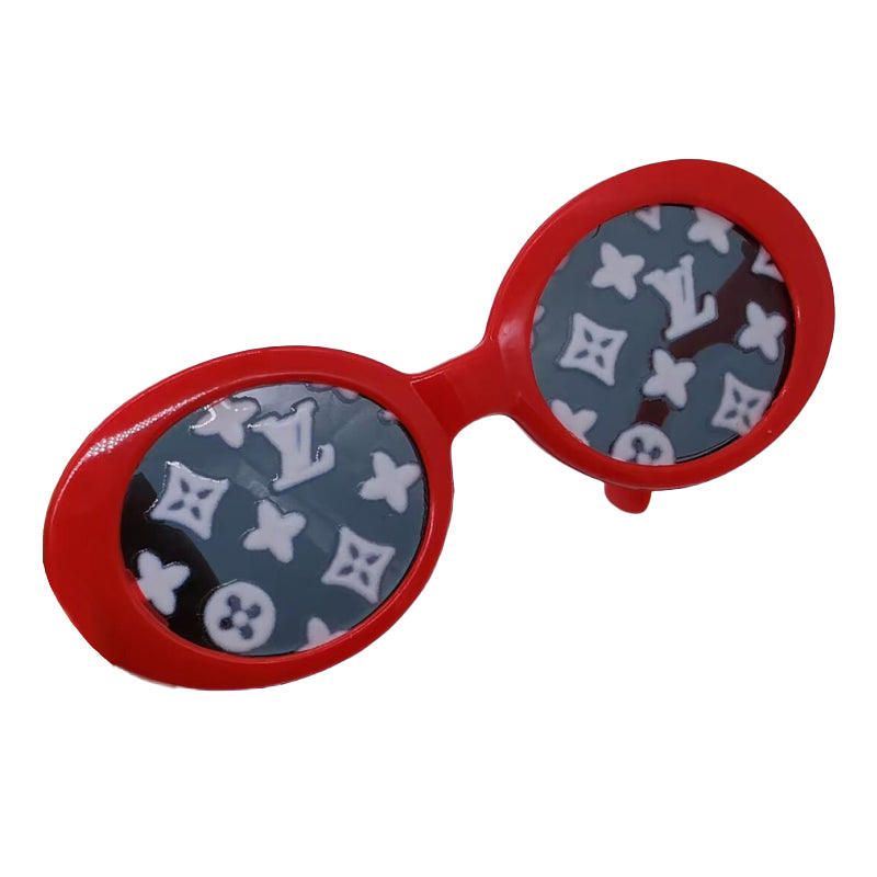 Dog Designer Sunglasses