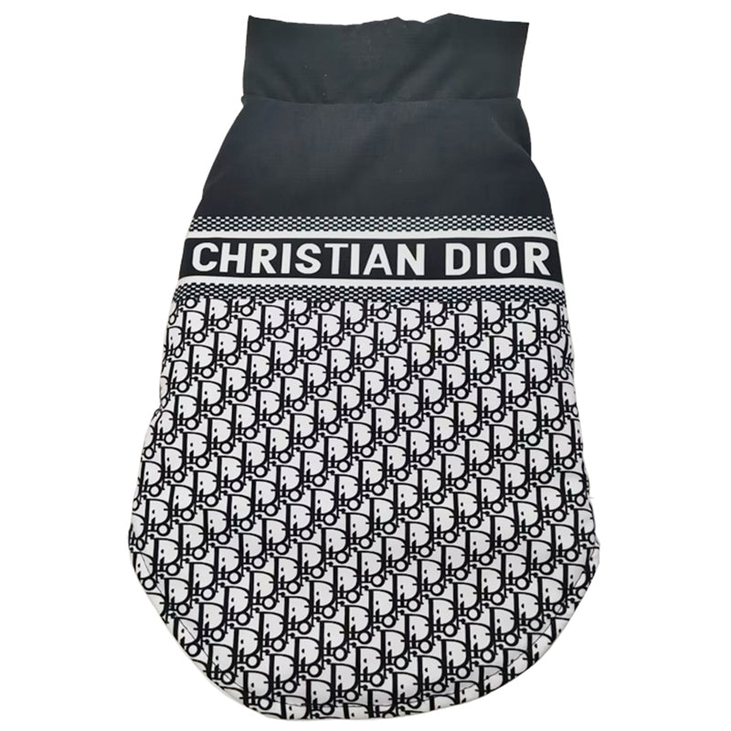 CD Designer Dog Vest