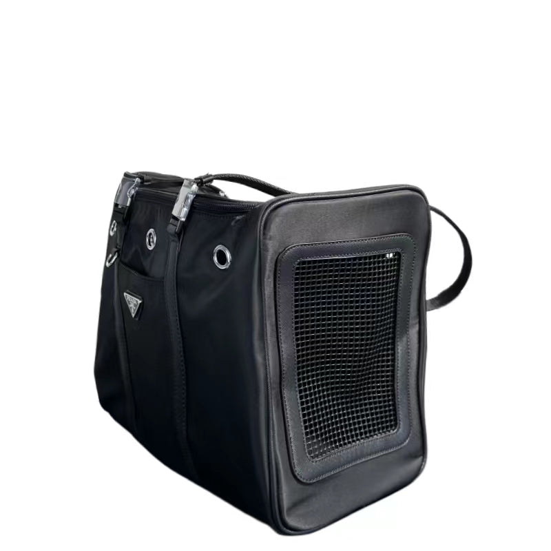 PR Luxury Dog Carrier