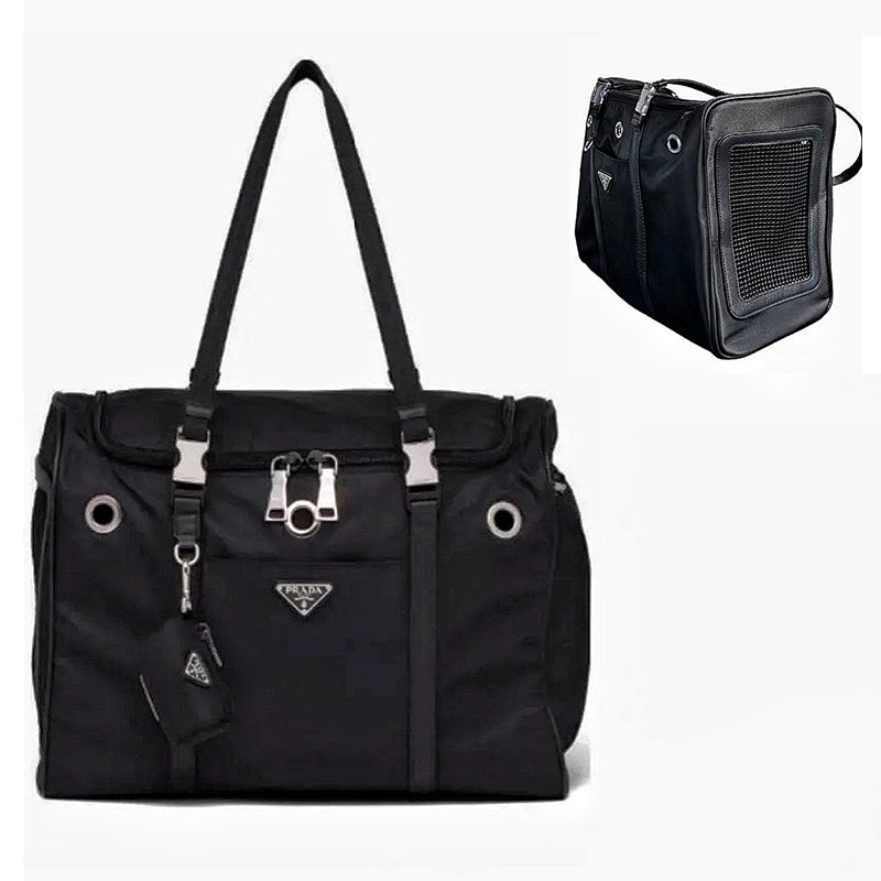 PR Luxury Dog Carrier