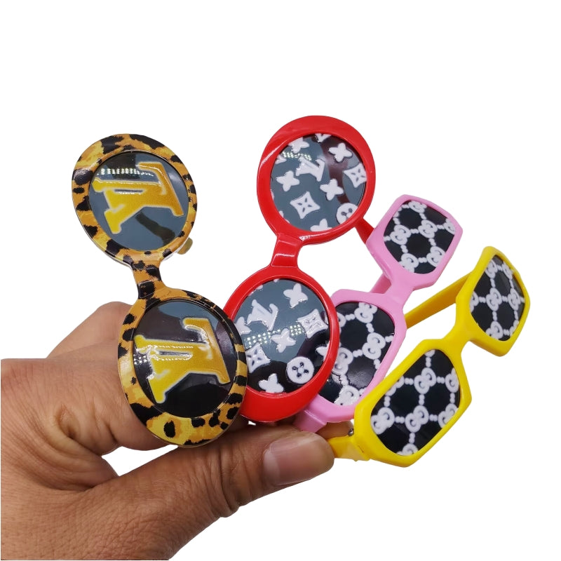 Dog Designer Sunglasses