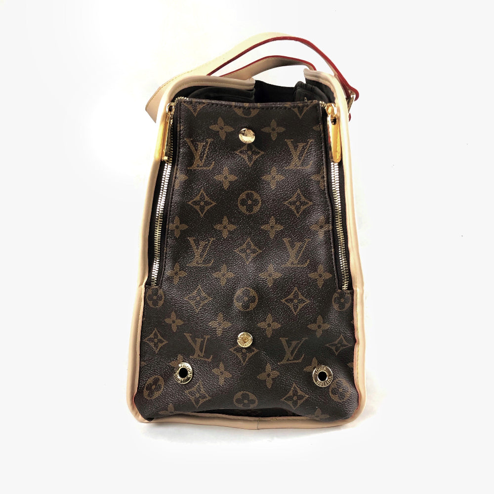 Love Me Luxury Dog Carrier