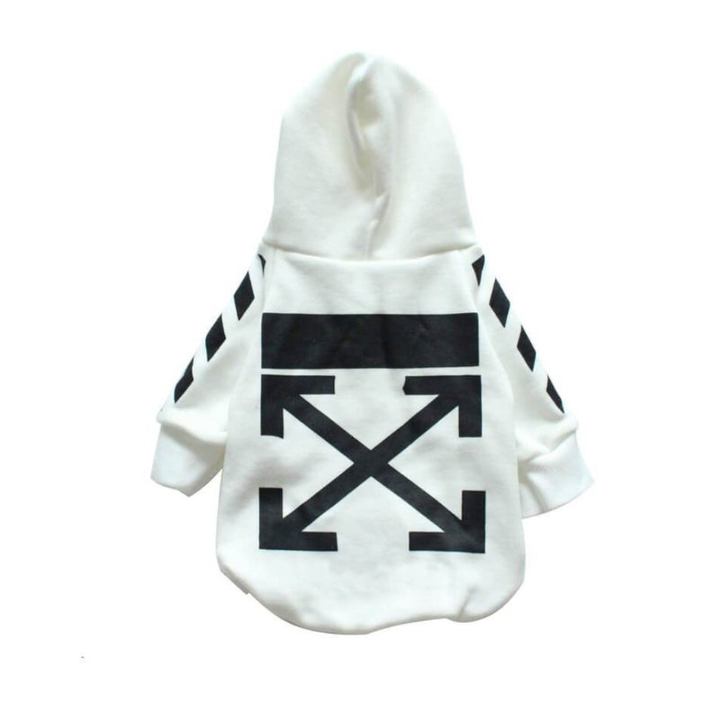 Woof Hoodie