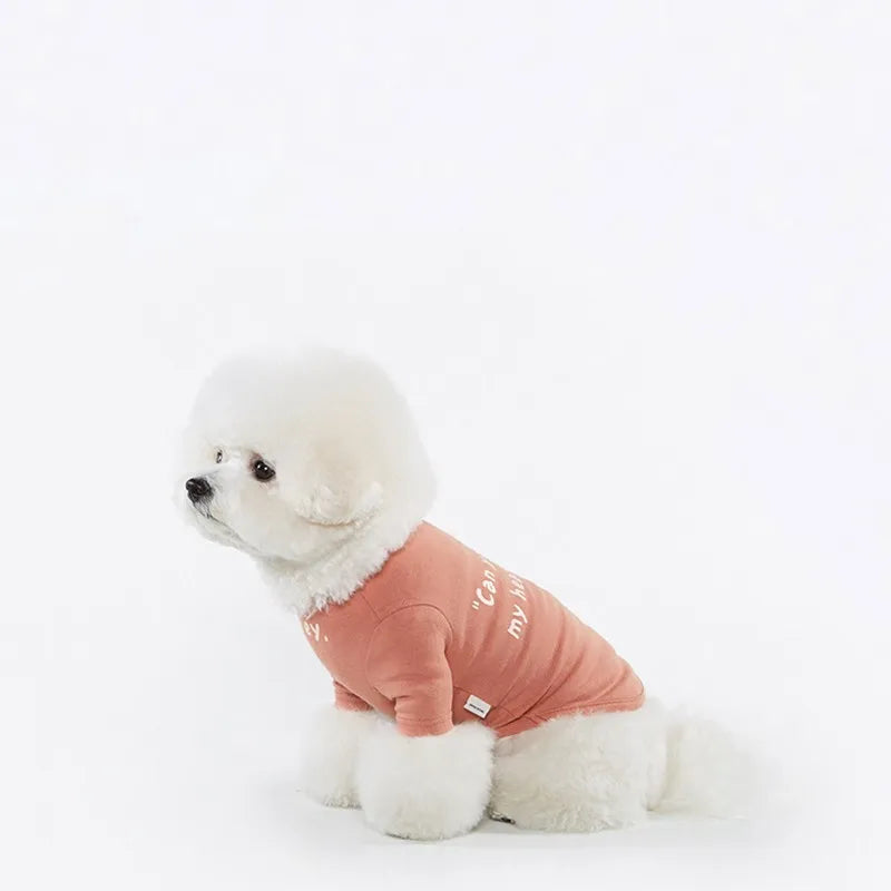 Classic Dog Sweatshirt