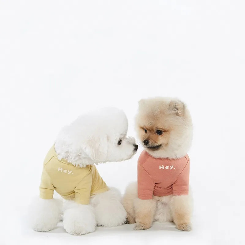 Classic Dog Sweatshirt