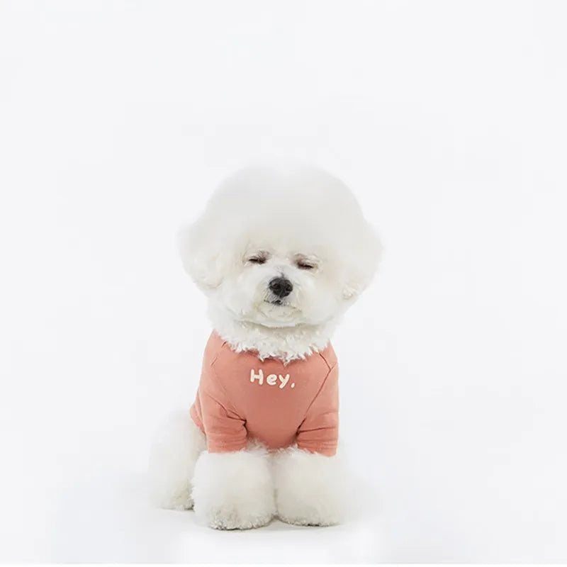 Classic Dog Sweatshirt