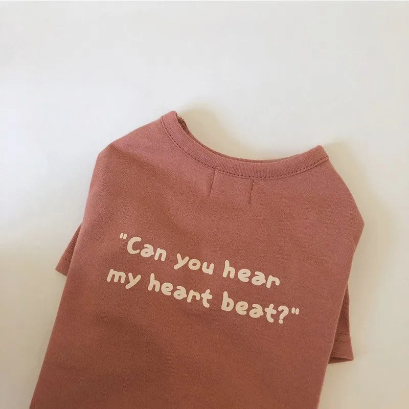 Classic Dog Sweatshirt
