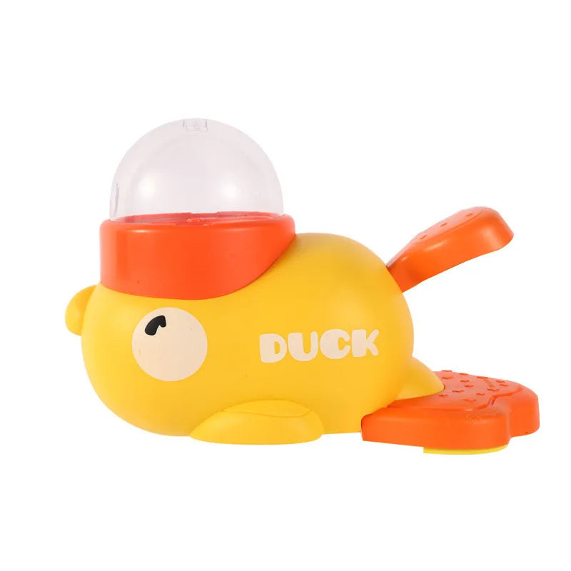 Pomeranian Toy Feeder
