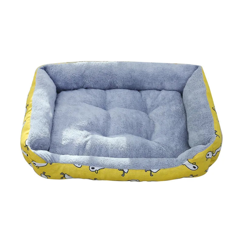 Pomeranian Relaxing Bed