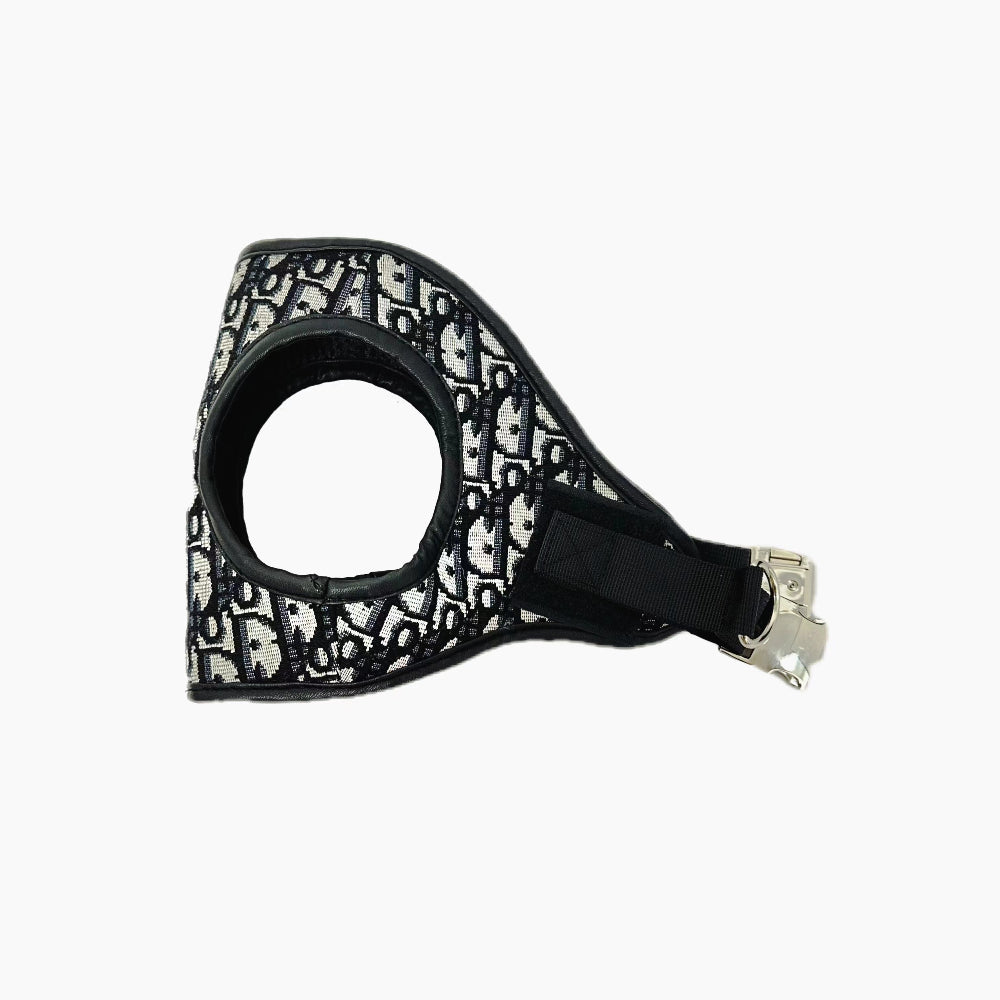 CD Luxury Harness And Leash Set