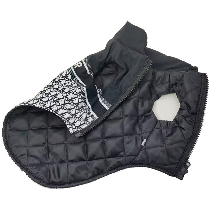 CD Designer Dog Vest