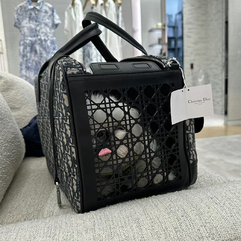 CD Luxury Dog Carrier