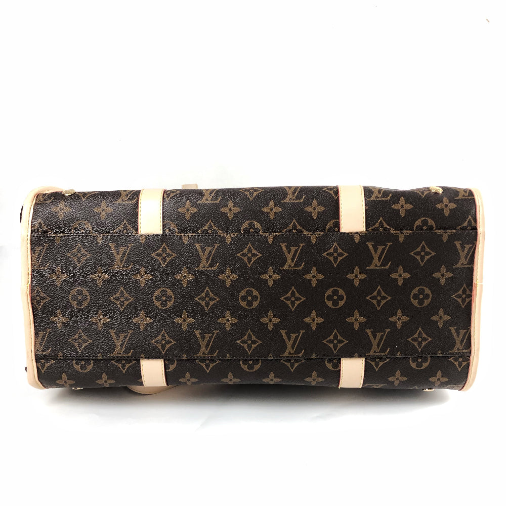 Love Me Luxury Dog Carrier