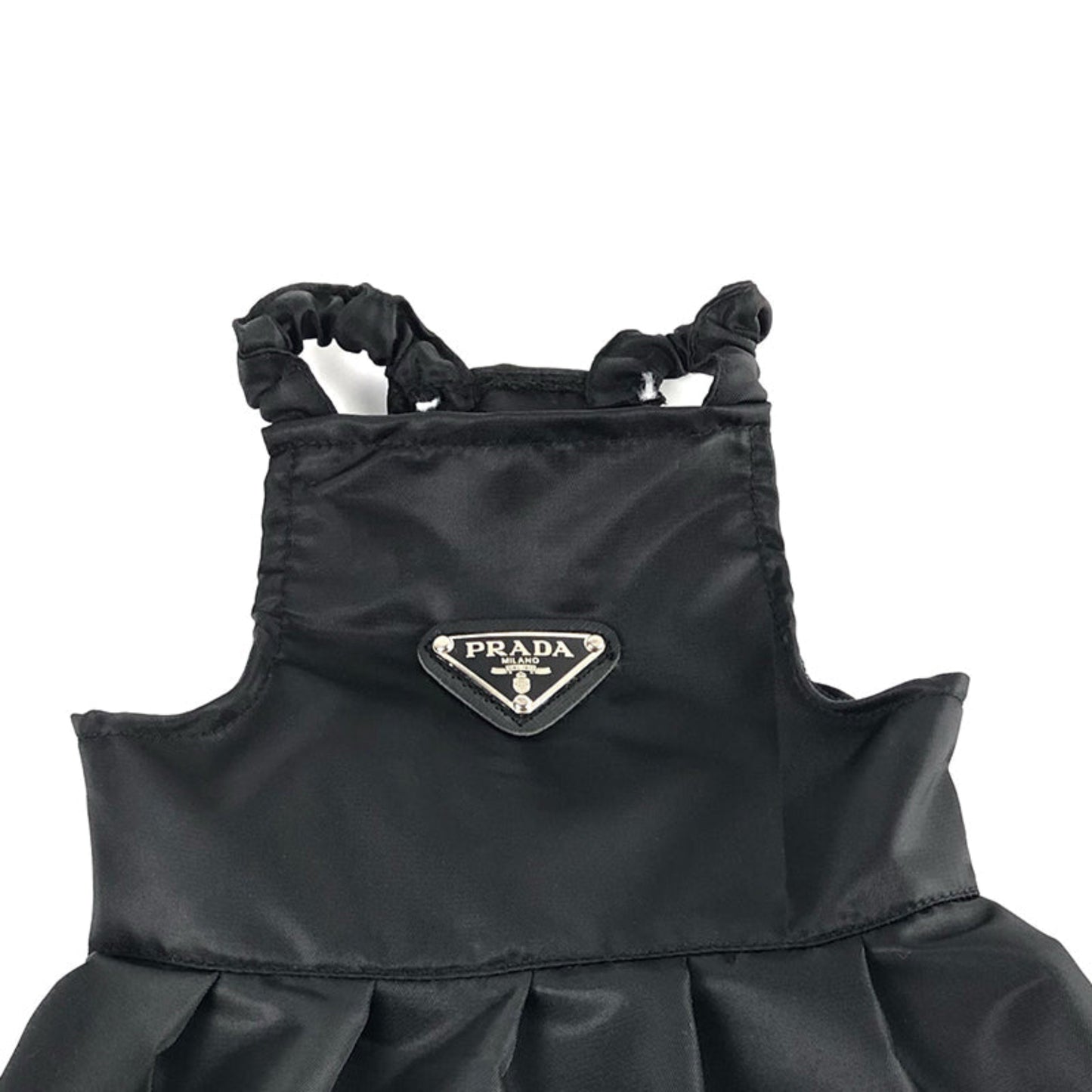 PR Designer Dog Dress