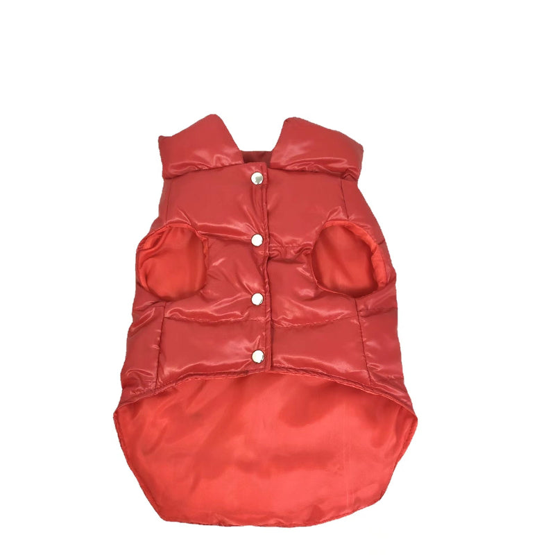 Pomcler Dog Vest