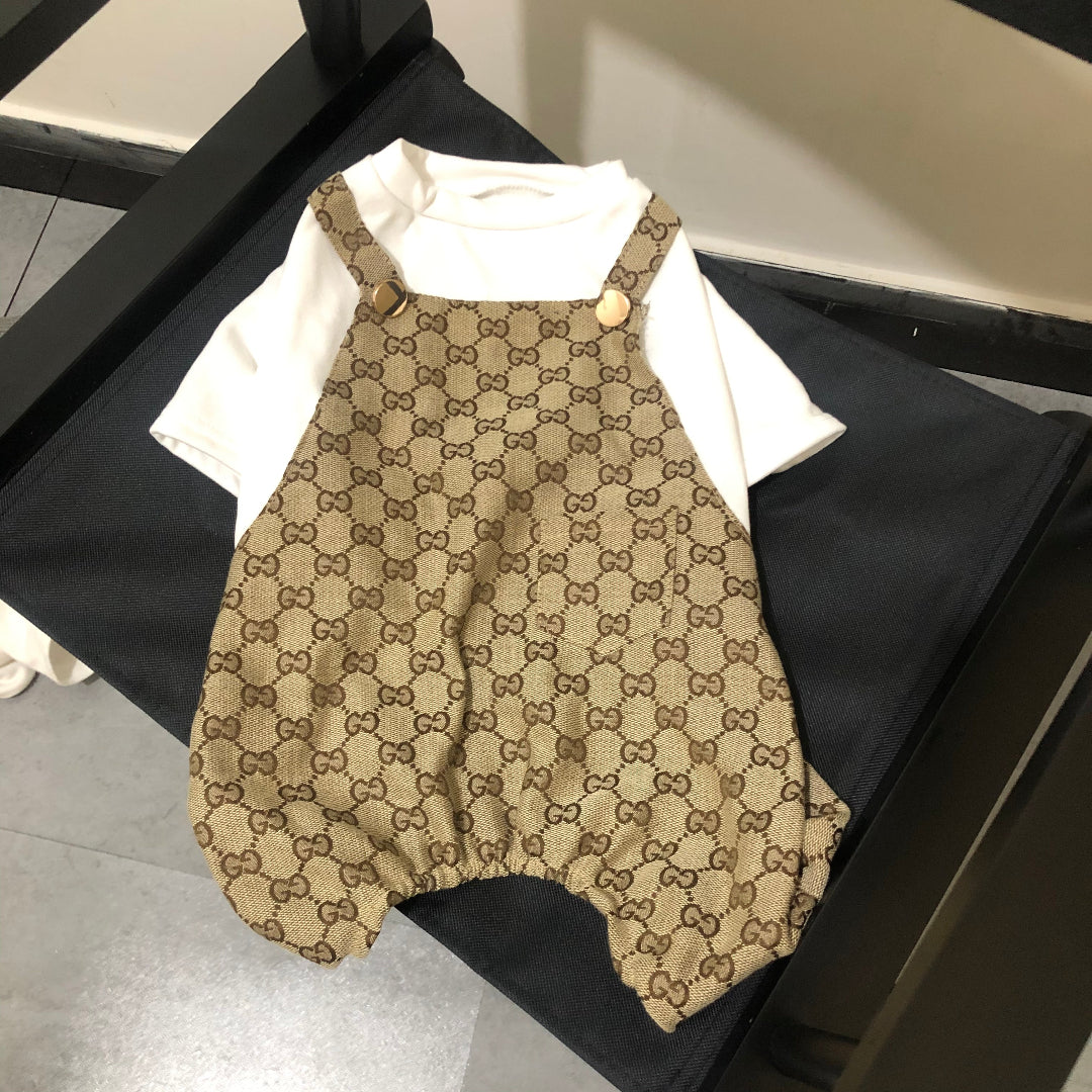 Furdi Dog Jumpsuit