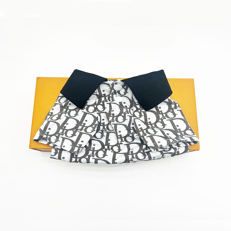 CD Polo T-Shirt