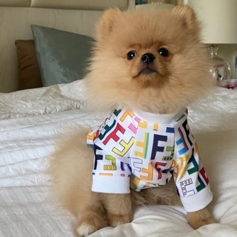 FF Designer Shirt