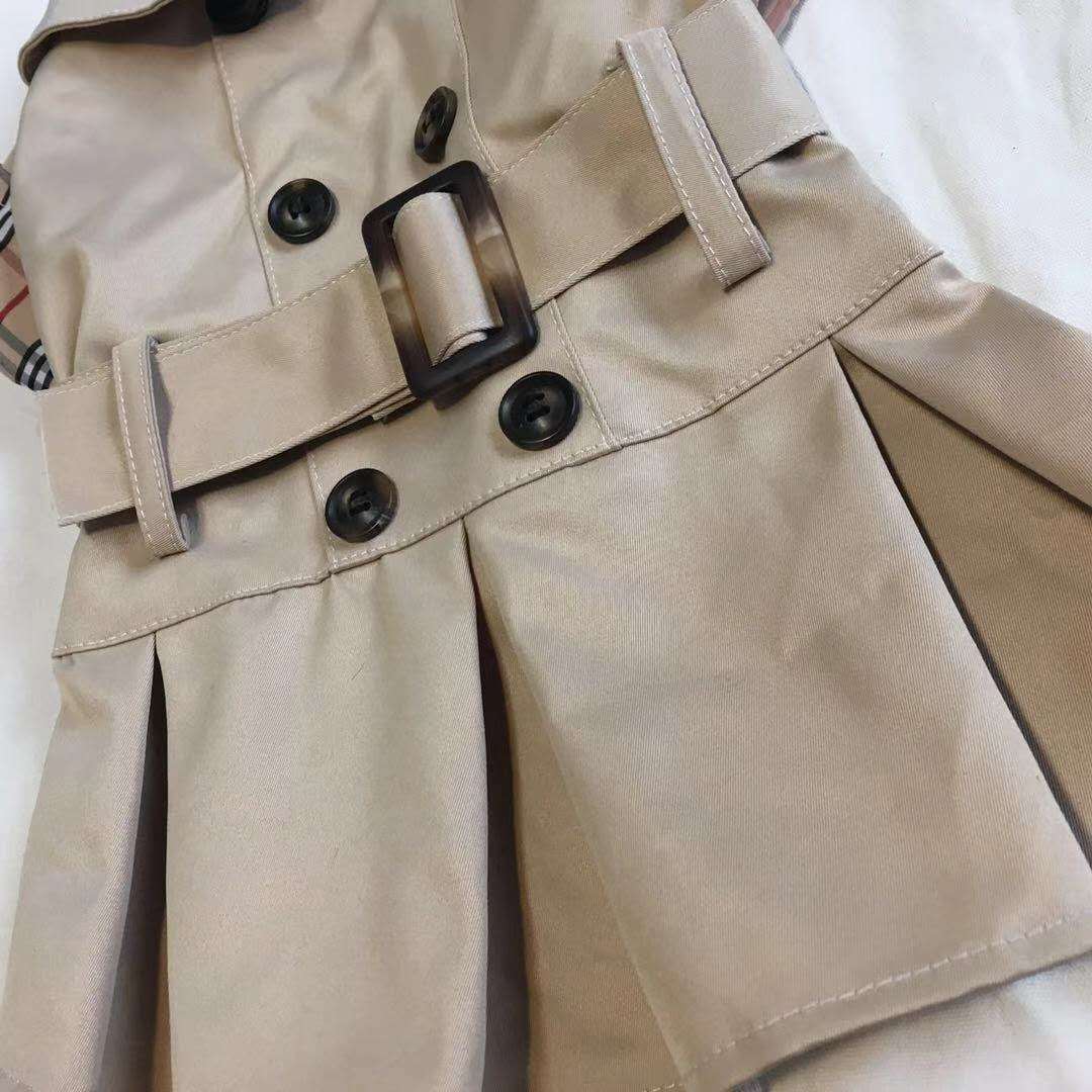 Classic Dog Dress