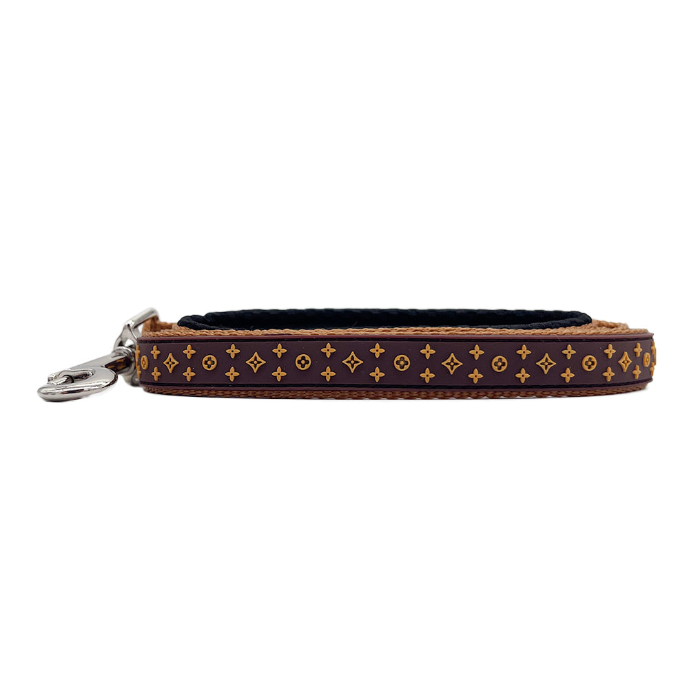 Chewy Designer Collar And Leash Set