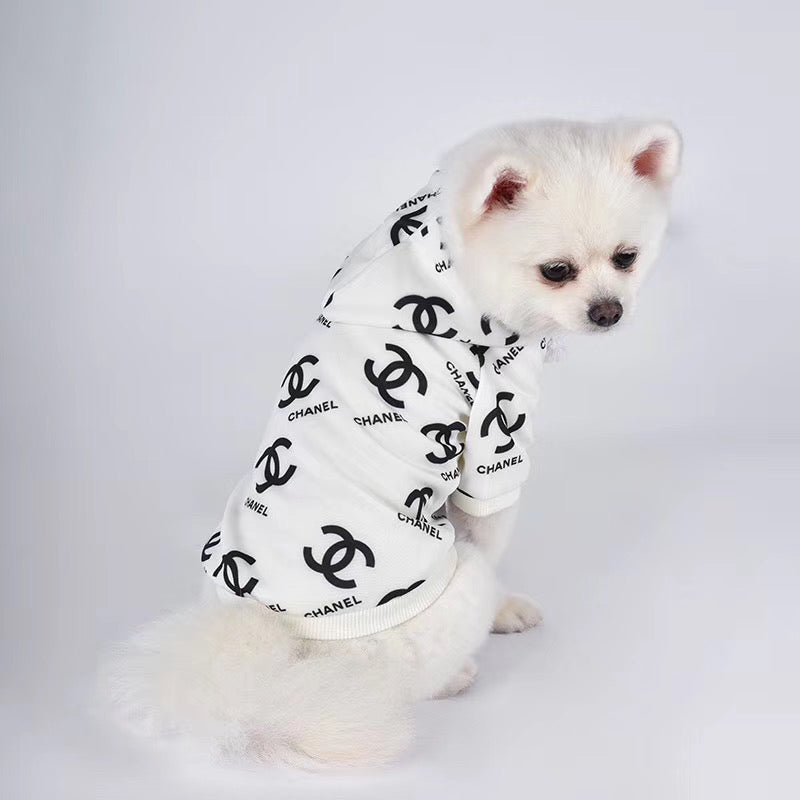 CC Designer Hoodie
