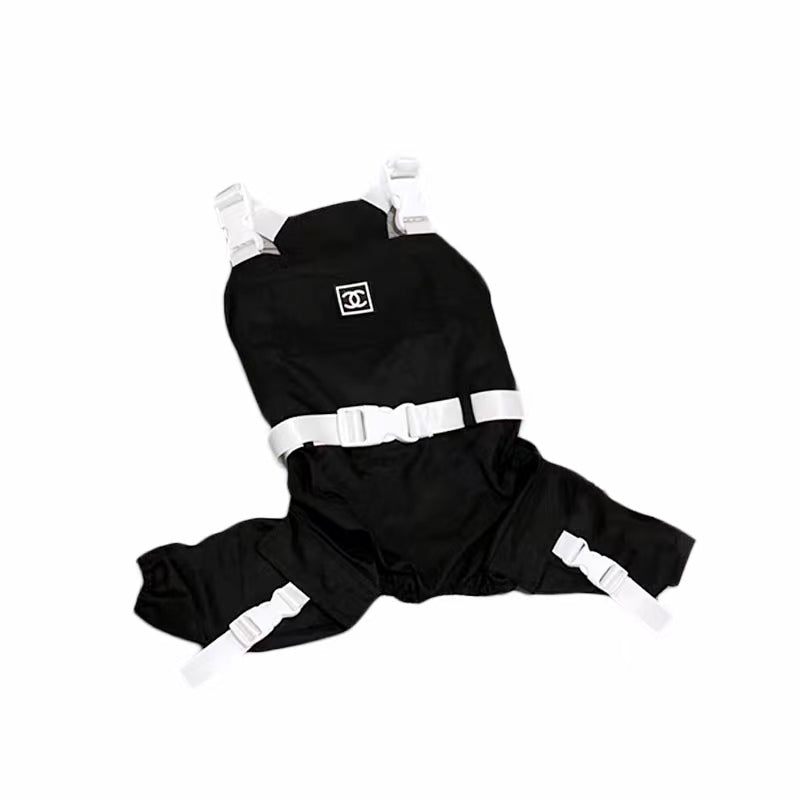 CC Elite Designer Tracksuit