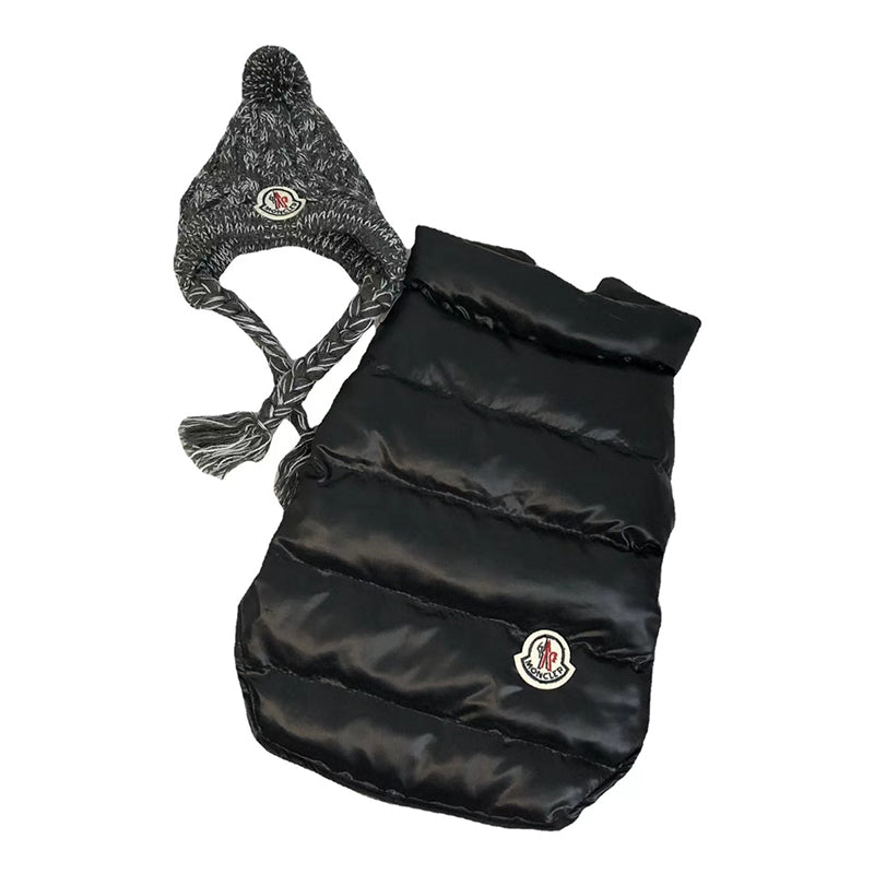 Pomcler Dog Vest