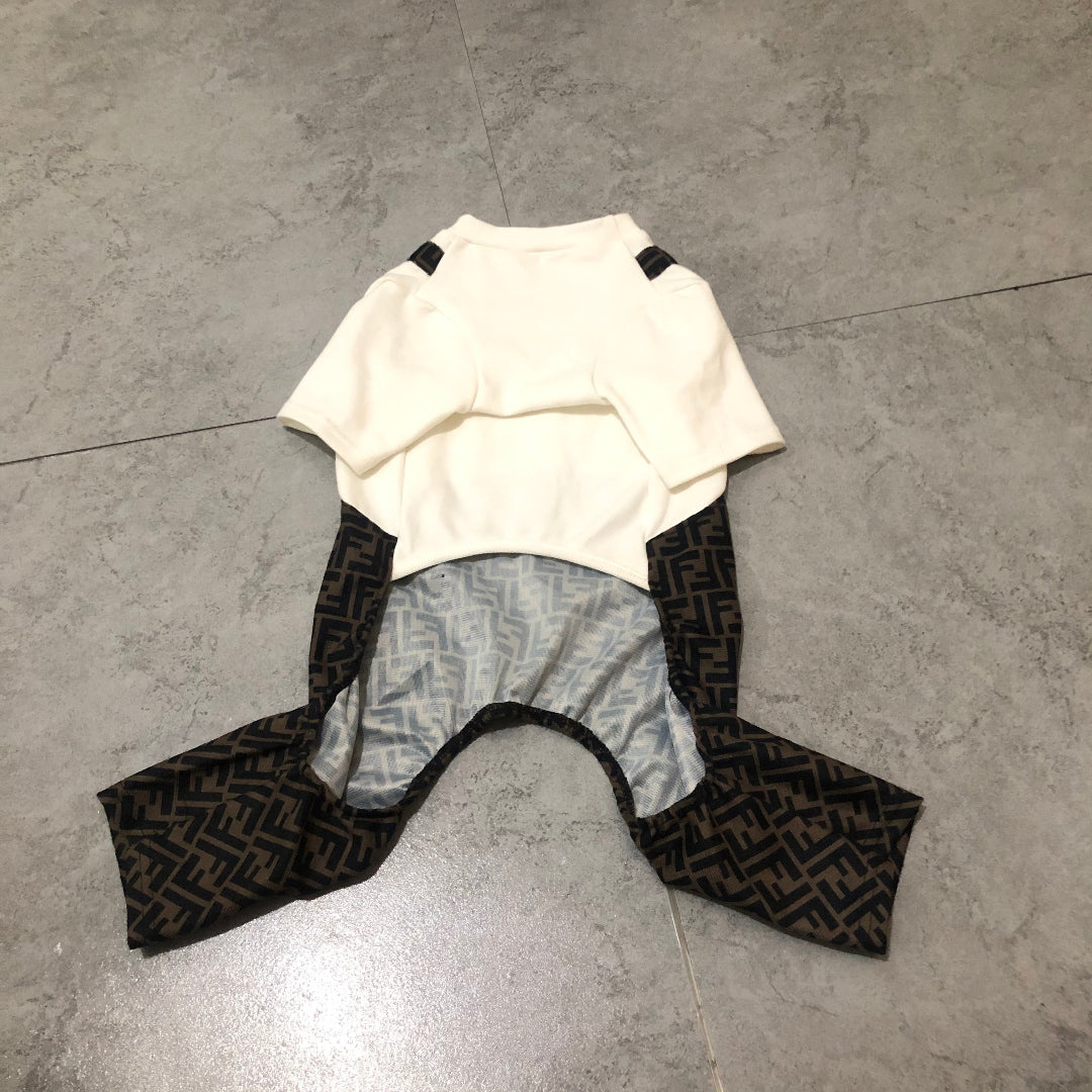 Furdi Dog Jumpsuit