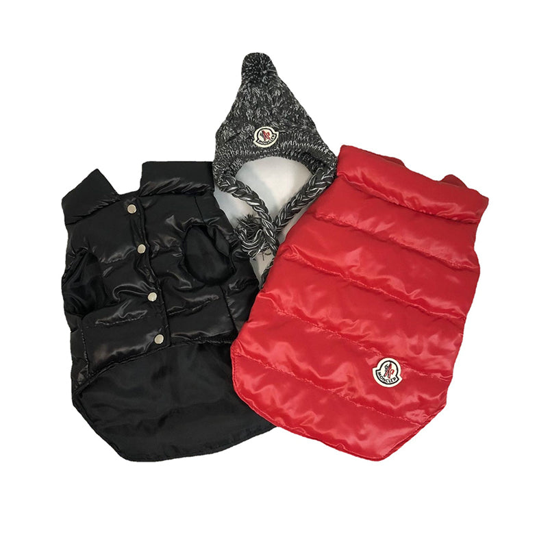 Pomcler Dog Vest