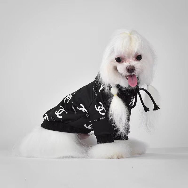 CC Designer Hoodie