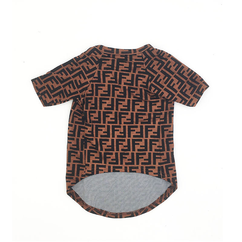 Furdi Luxury T Shirt
