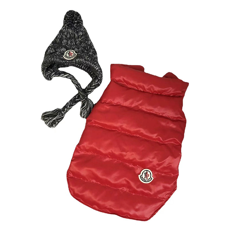 Pomcler Dog Vest