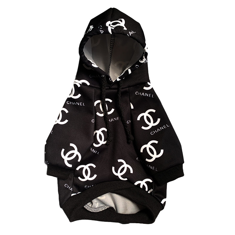CC Designer Hoodie
