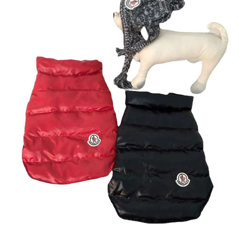 Pomcler Dog Vest