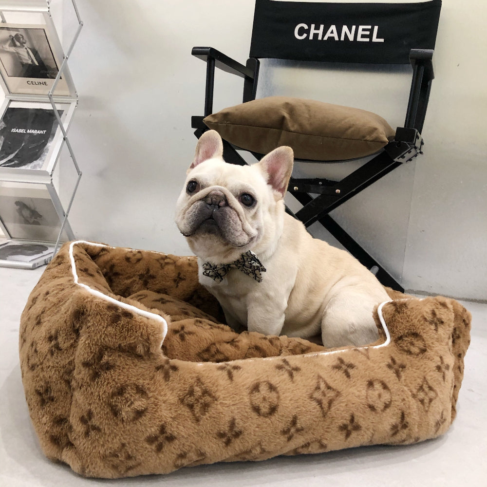 Soft Dog Bed