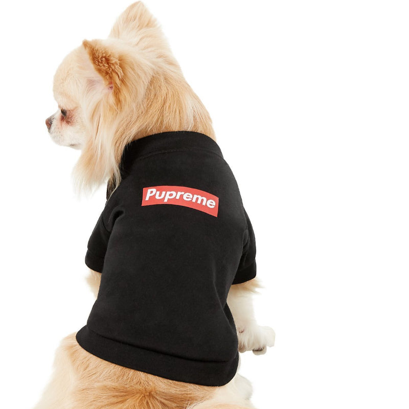 Pupreme Classic Tee