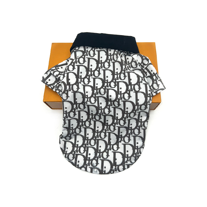 CD Polo T-Shirt