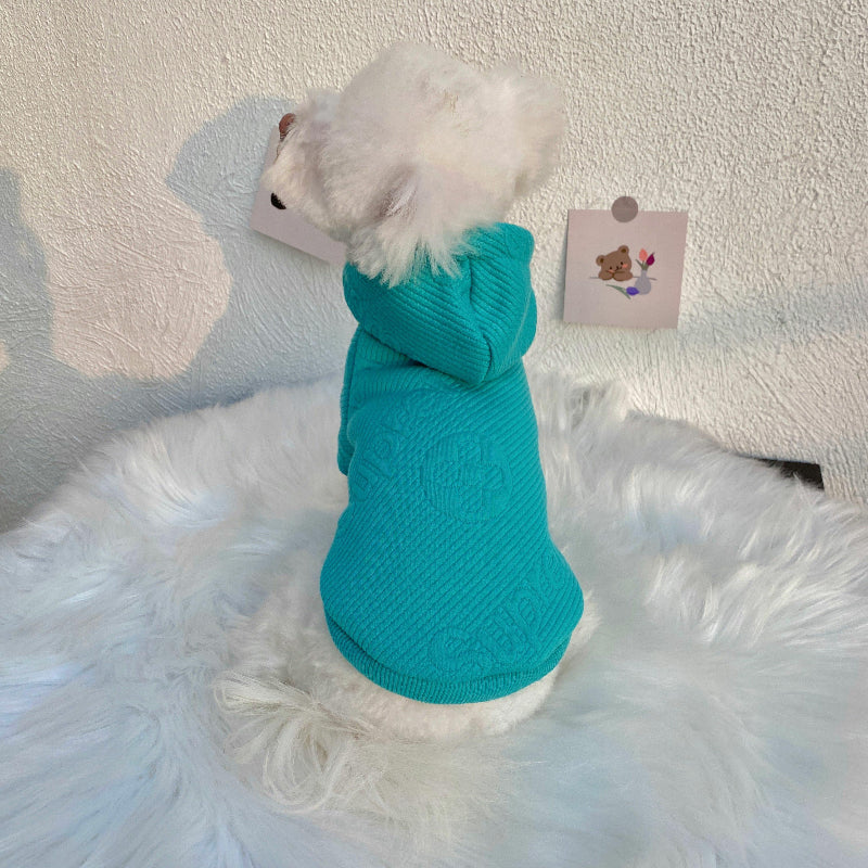 Flash Hoodie