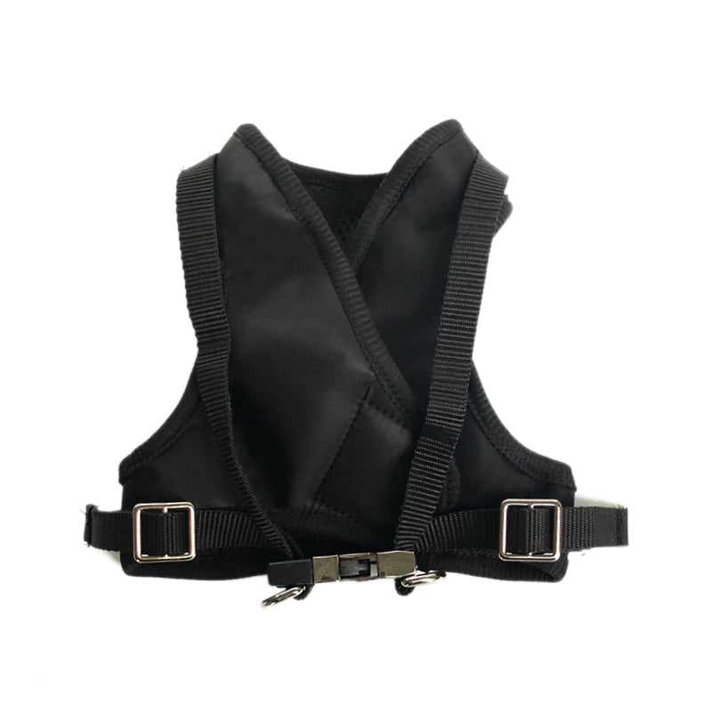 PR Designer Harness And Leash Set