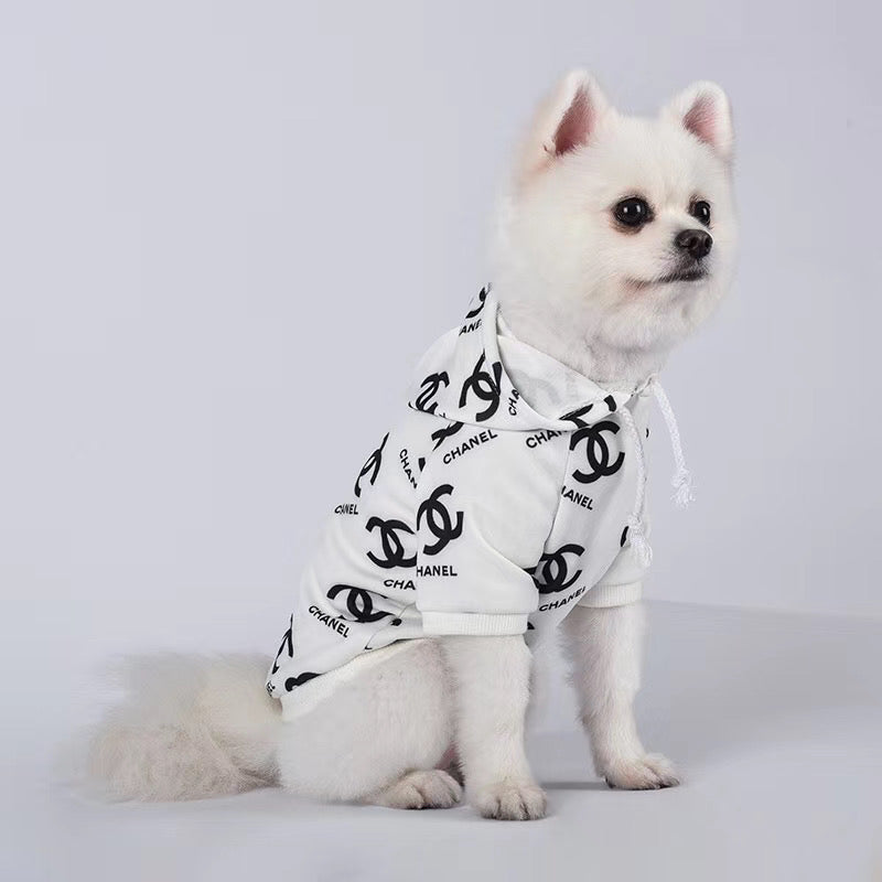 CC Designer Hoodie