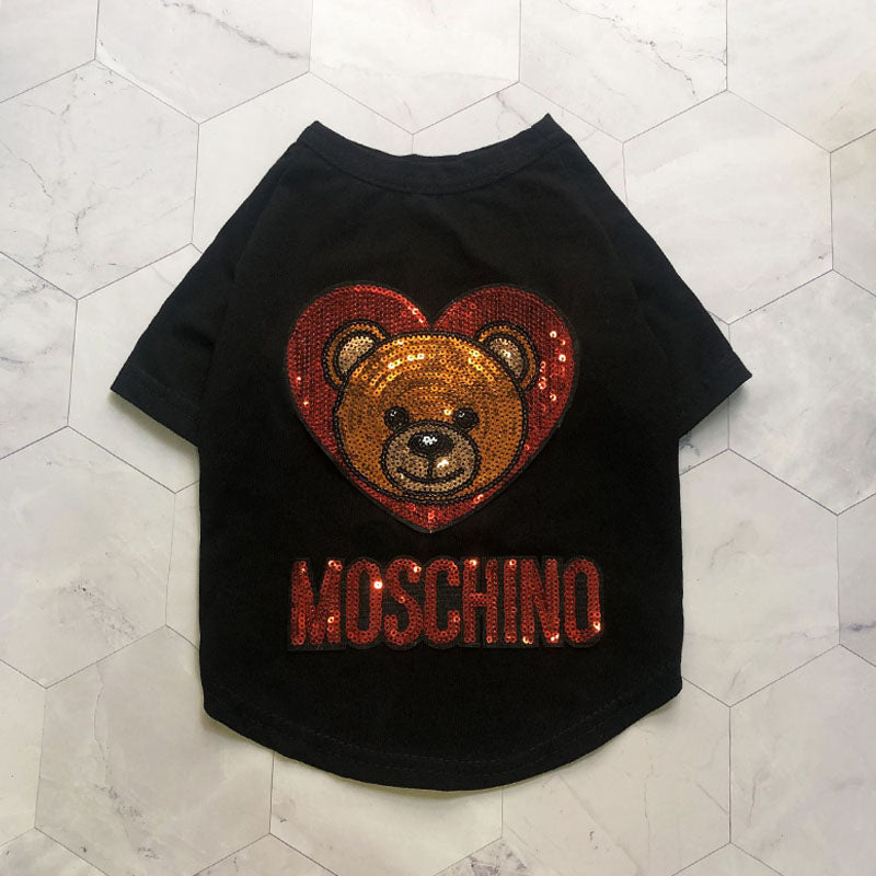 Pawchino T-Shirt