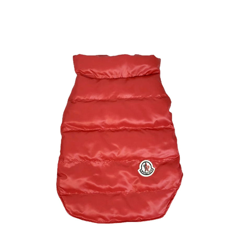 Pomcler Dog Vest