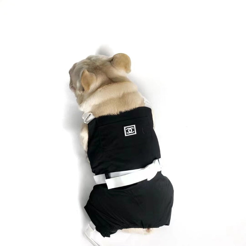 CC Elite Designer Tracksuit