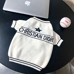 Luxury CD Sweater